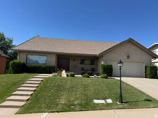 302 W 1700 S, Orem, UT 84058