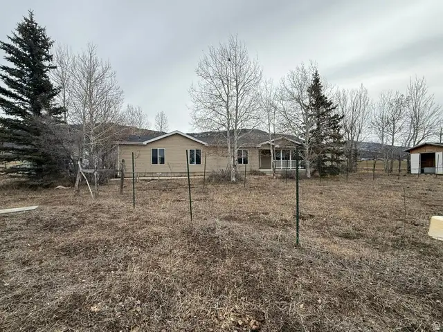 29260 N 11100 E #1, Fairview, UT 84629 - #1