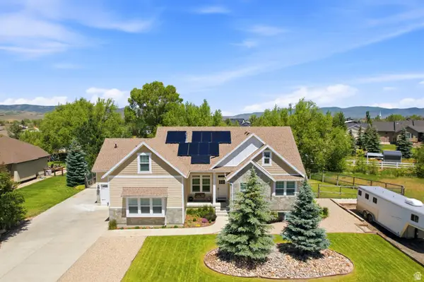 460 Scenic Rd, Francis, UT 84036