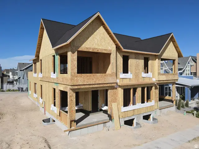 6738 W Namaste Dr #119, South Jordan, UT 84009 - #1