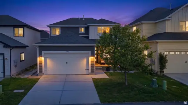 7502 N Cottage Ln E, Eagle Mountain, UT 84005 - #1