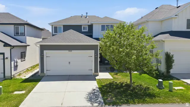 7502 N Cottage Ln E, Eagle Mountain, UT 84005 - #2