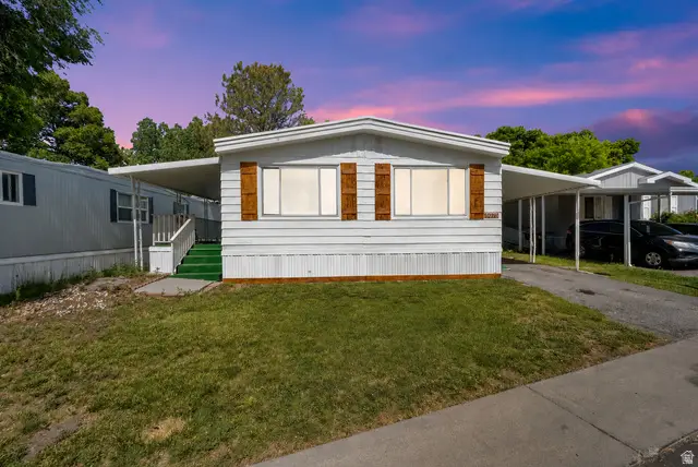 5075 Escondido, Holladay, UT 84117 - #1