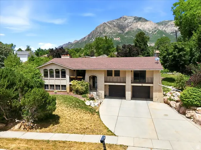 682 E 3225 N, North Ogden, UT 84414 - #3