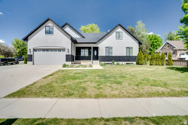 1896 Valley Hills Blvd, Heber City, UT 84032 - #1