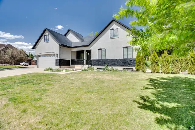 1896 Valley Hills Blvd, Heber City, UT 84032 - #2