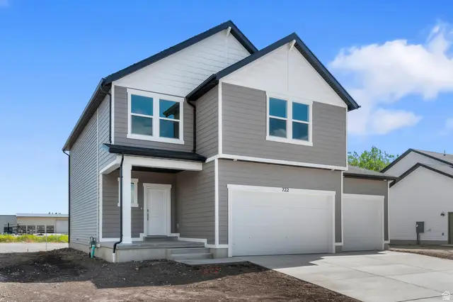 2832 S 710 W #12, Nibley, UT 84321 - #1
