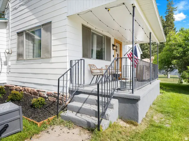 5 N 100 W, Saint Charles, ID 83272 - #2