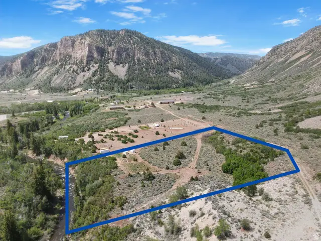 Address Withheld By Seller, Hanna, UT 84031 - #1