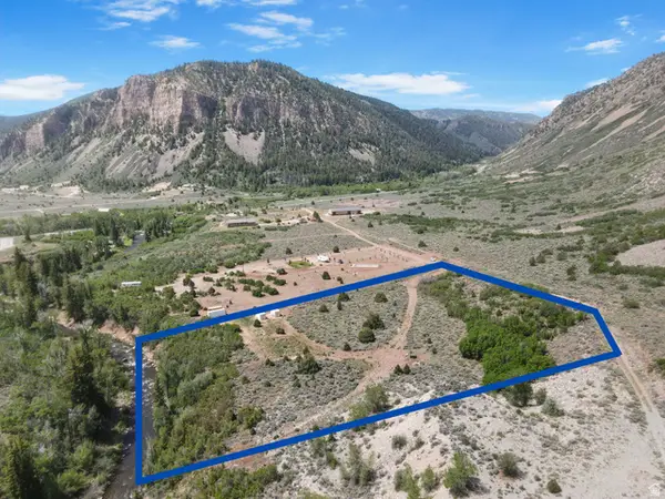 Address Withheld By Seller, Hanna, UT 84031