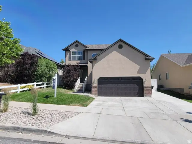 7088 W 8090 S, West Jordan, UT 84088 - #1