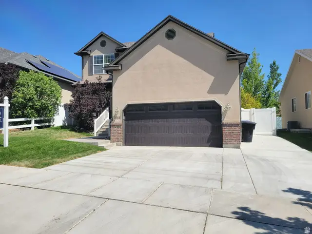 7088 W 8090 S, West Jordan, UT 84088 - #2