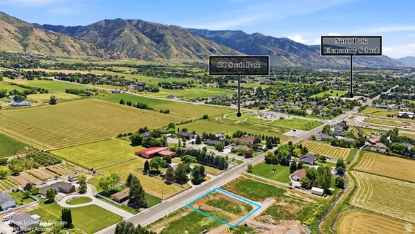 245 E 400 S #4, Hyde Park, UT 84318