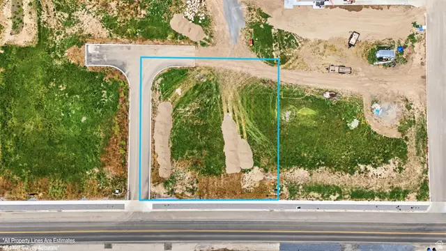 245 E 400 S #4, Hyde Park, UT 84318 - #2