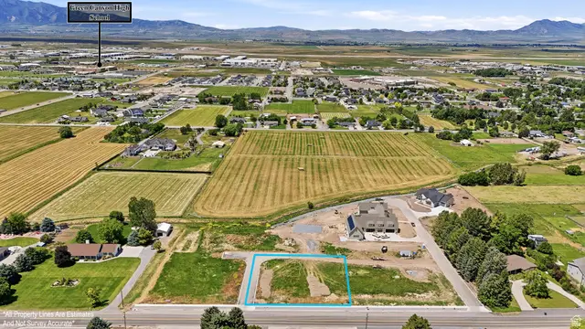245 E 400 S #4, Hyde Park, UT 84318 - #3