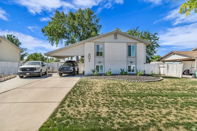 402 E 10185 S, Sandy, UT 84070 - #1