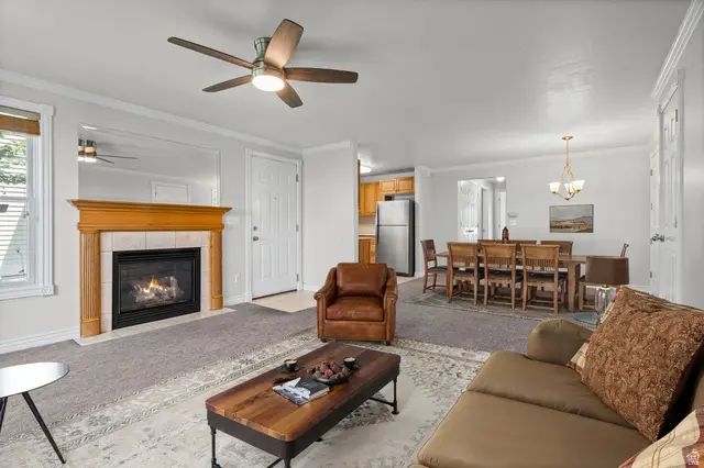 2445 W 450 S #5, Springville, UT 84663 - #2
