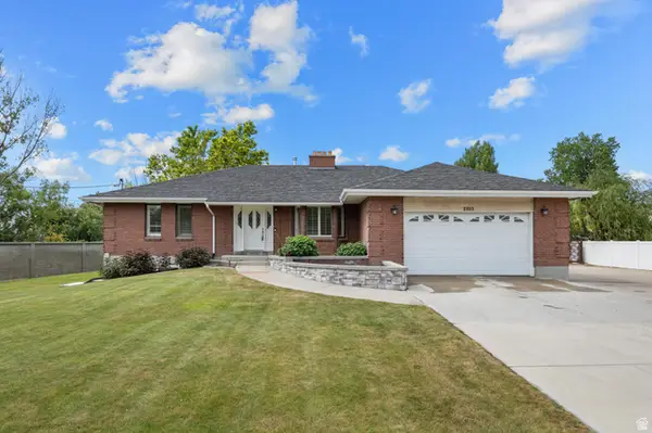 2893 W Myers Ln S, Riverton, UT 84065