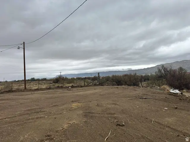 1280 S 1100 E, Panguitch, UT 84759 - #3
