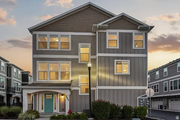 3833 W Gartmore Ln S, Taylorsville, UT 84129