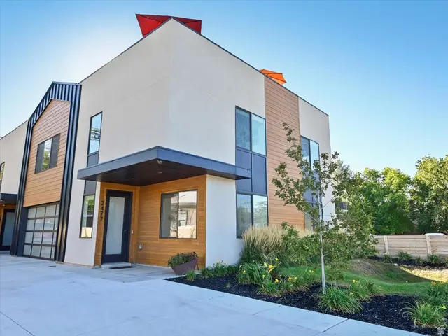 2477 S 700 E, Salt Lake City, UT 84106 - #1