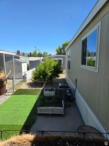 1275 W Thrush Rd S, Salt Lake City, UT 84123 - #2