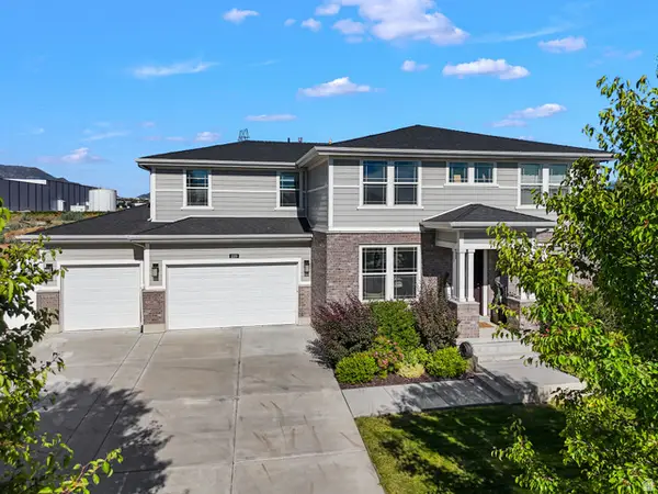 1319 W 650 S, Syracuse, UT 84075