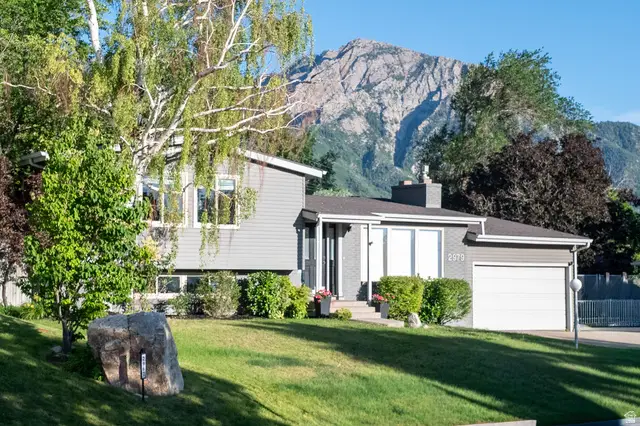 2979 S Warr Rd E, Millcreek, UT 84109 - #2