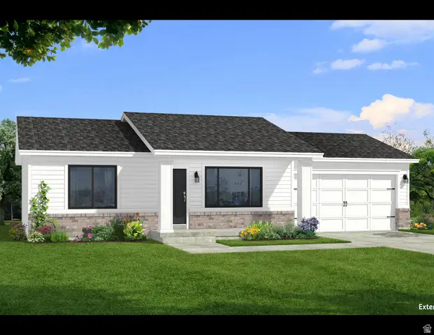 1061 W Alpine Ln #723, Grantsville, UT 84029 - #1