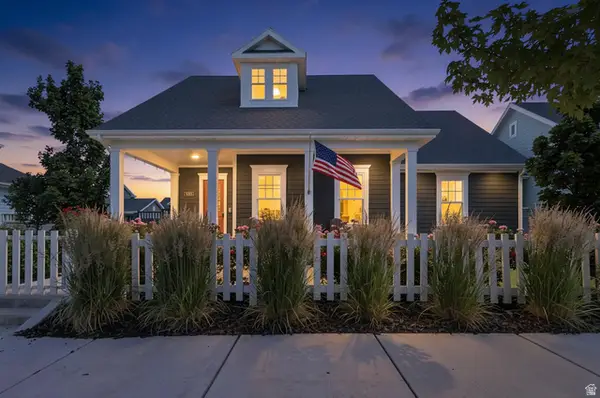 5193 W Split Rock Dr, South Jordan, UT 84009