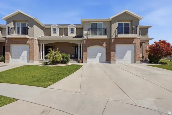 264 E July Ln, Saratoga Springs, UT 84045