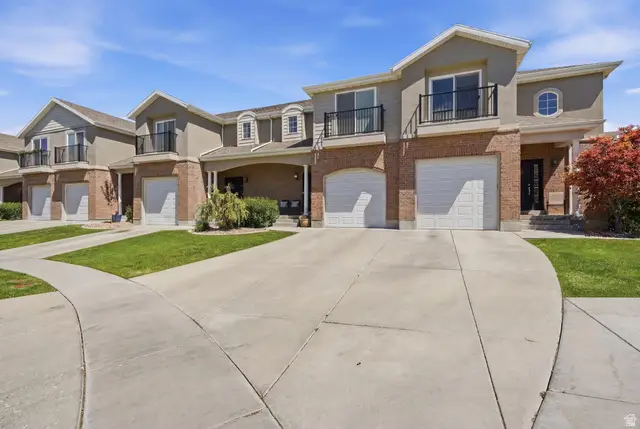 264 E July Ln, Saratoga Springs, UT 84045 - #2
