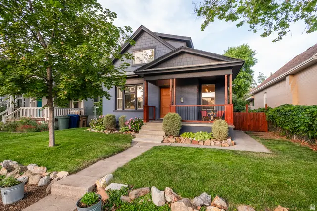 1321 S 200 E, Salt Lake City, UT 84115 - #3