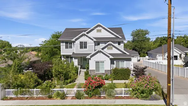 362 S 400 E, Centerville, UT 84014