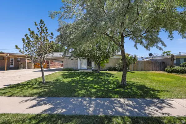 5083 S Leisure Ln W, Taylorsville, UT 84129