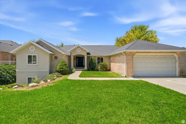 4515 S Jefferson Ave, South Ogden, UT 84403 - #1