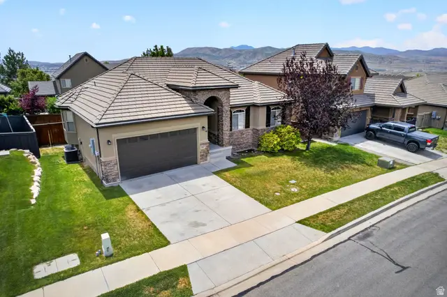 2867 W Shady Ln N, Lehi, UT 84048 - #3