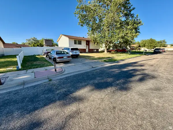 669 W 725 Res N, Clearfield, UT 84015