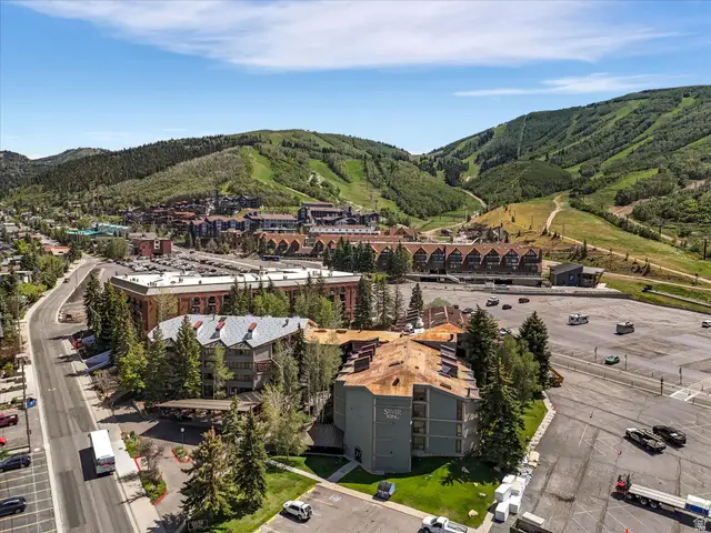 1485 Empire Ave #215, Park City, UT 84060 - #1