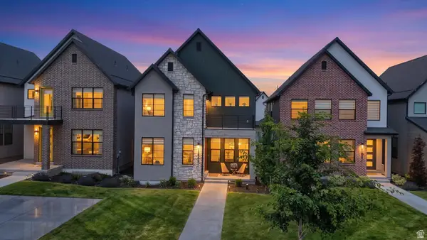 2402 N Sunmore Way, Lehi, UT 84043