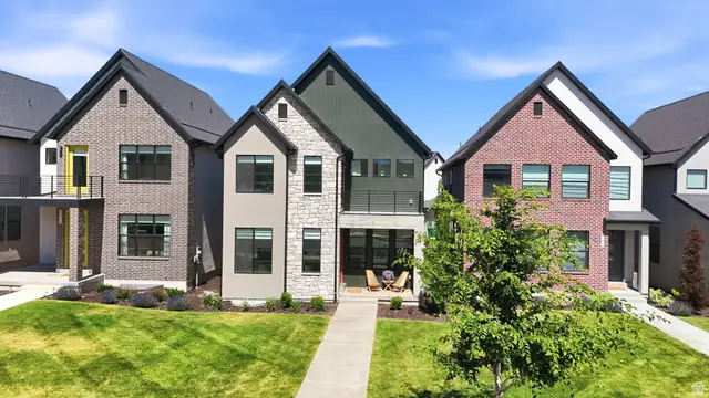 2402 N Sunmore Way, Lehi, UT 84043 - #2