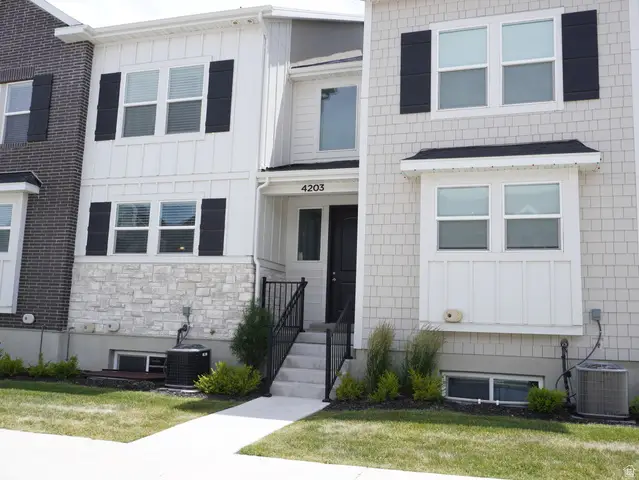 4203 W 1960 N #348, Lehi, UT 84043 - #1