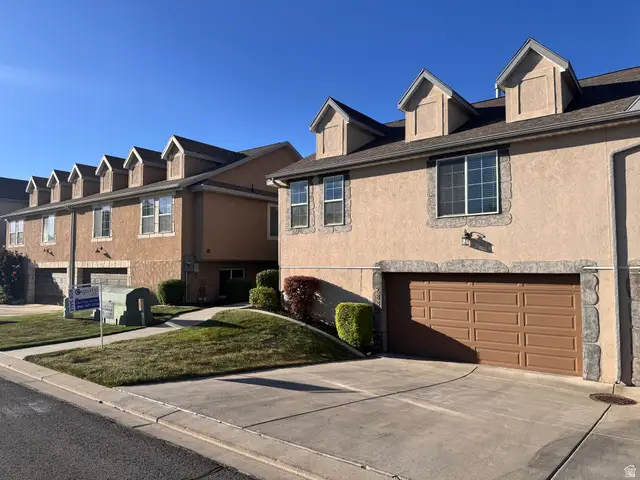 2889 E Somerset Dr, Spanish Fork, UT 84660 - #1