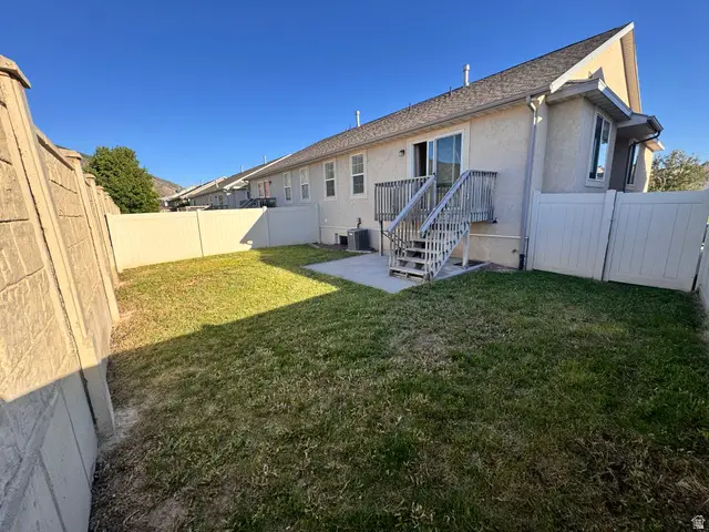 2889 E Somerset Dr, Spanish Fork, UT 84660 - #2
