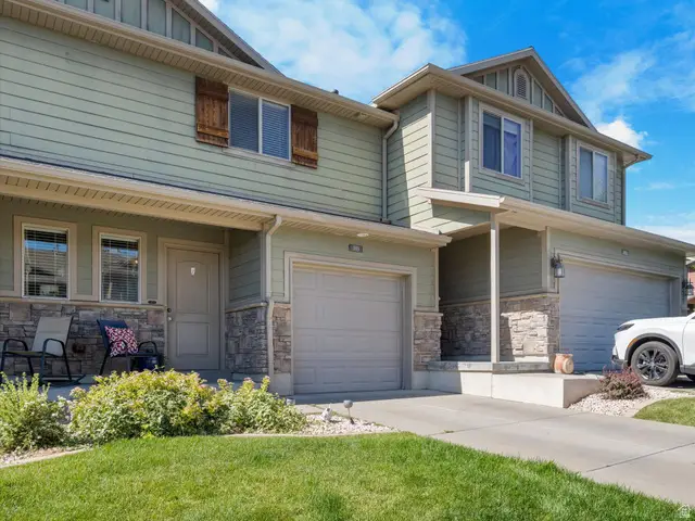 1819 E Whitetail Way #134, Layton, UT 84040 - #2