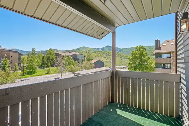 6831 N 2200 Dr W #12 -X, Park City, UT 84098 - #3