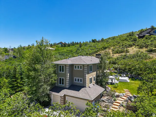 5808 E Pioneer Fork Rd, Emigration Canyon, UT 84108 - #1