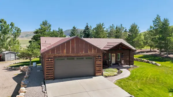 6095 N Old Highway 191 Hwy, Malad City, ID 83252