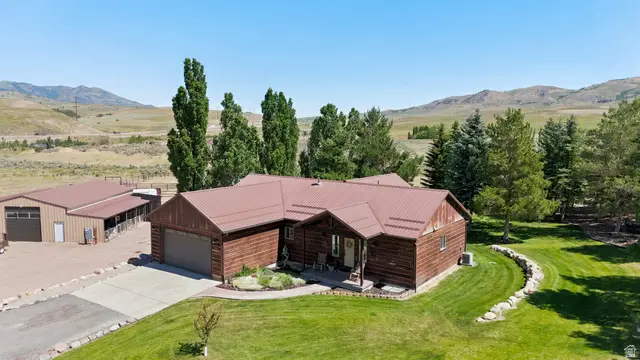 6095 N Old Highway 191 Hwy, Malad City, ID 83252 - #2