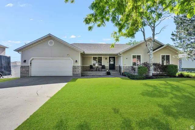 7859 S Abercrombie Ln W, West Jordan, UT 84088 - #1